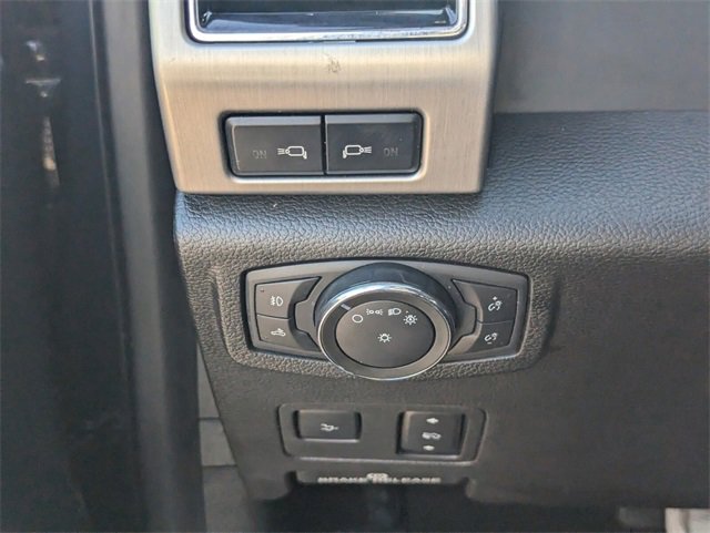 Used 2021 Ford F350 Platinum image 29