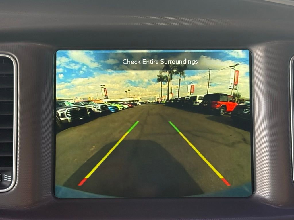 Certified 2022 Dodge Charger Scat Pack image 35