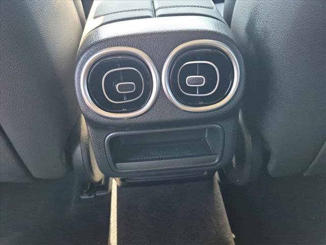 Certified 2025 Mercedes-Benz GLC 350e 4MATIC image 16