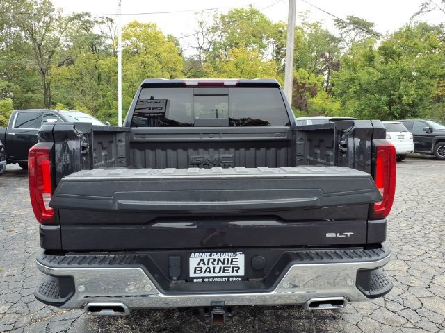 Used 2023 GMC Sierra 1500 SLT w/ SLT Premium Plus Package AWD/4WD image 32