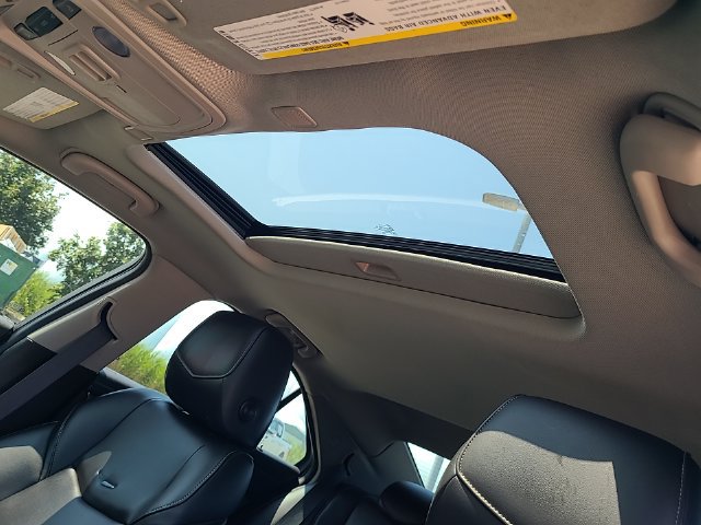 Used 2018 Cadillac ATS 2.0T AWD Sedan w/ Sky and Shine Package image 13