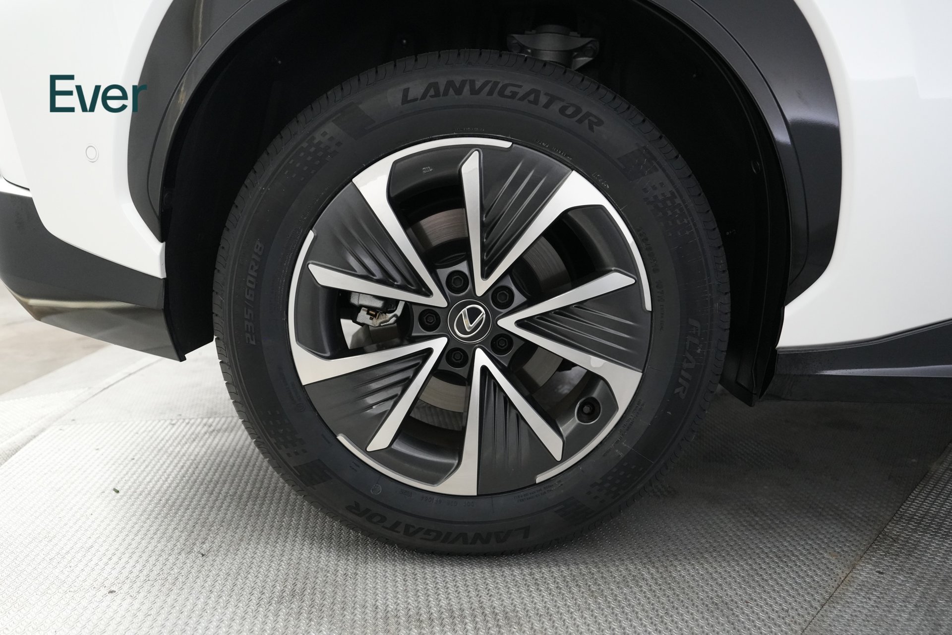 Used 2024 Lexus RZ 300e Premium w/ Technology Package FWD image 21