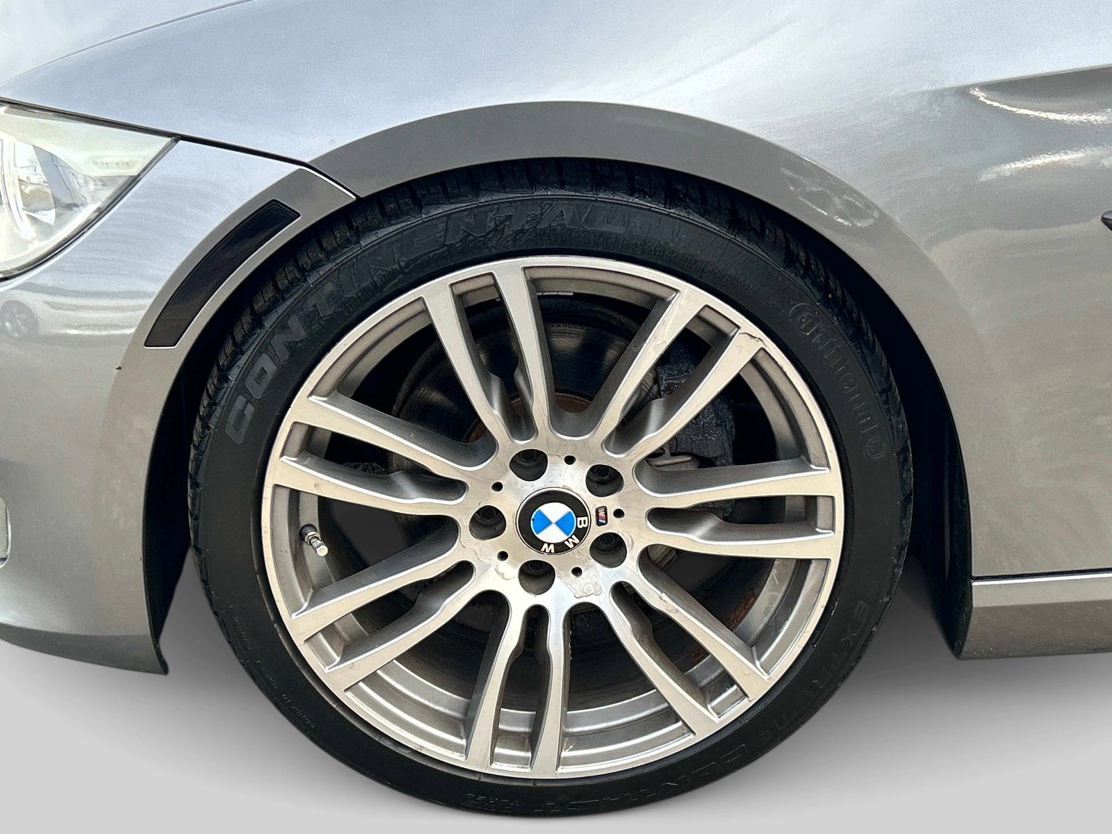 Used 2013 BMW 328i Convertible RWD image 9
