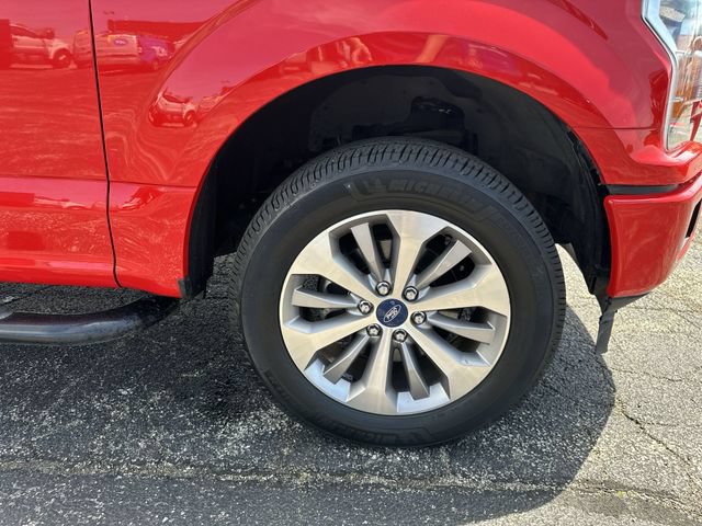 Used 2018 Ford F150 XL w/ Equipment Group 101A Mid AWD/4WD image 20
