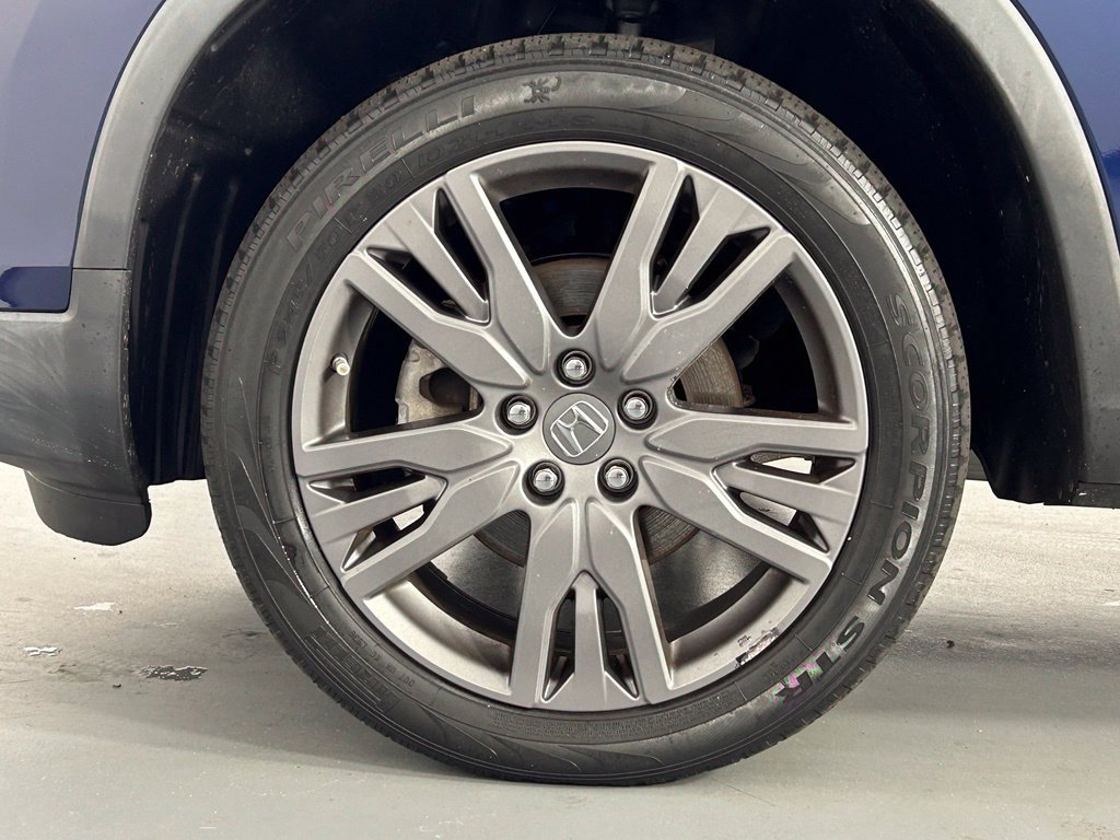 Used 2019 Honda Passport EX-L image 38