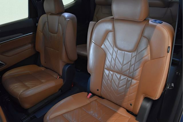 Used 2023 Kia Telluride SX Prestige X-Pro image 7