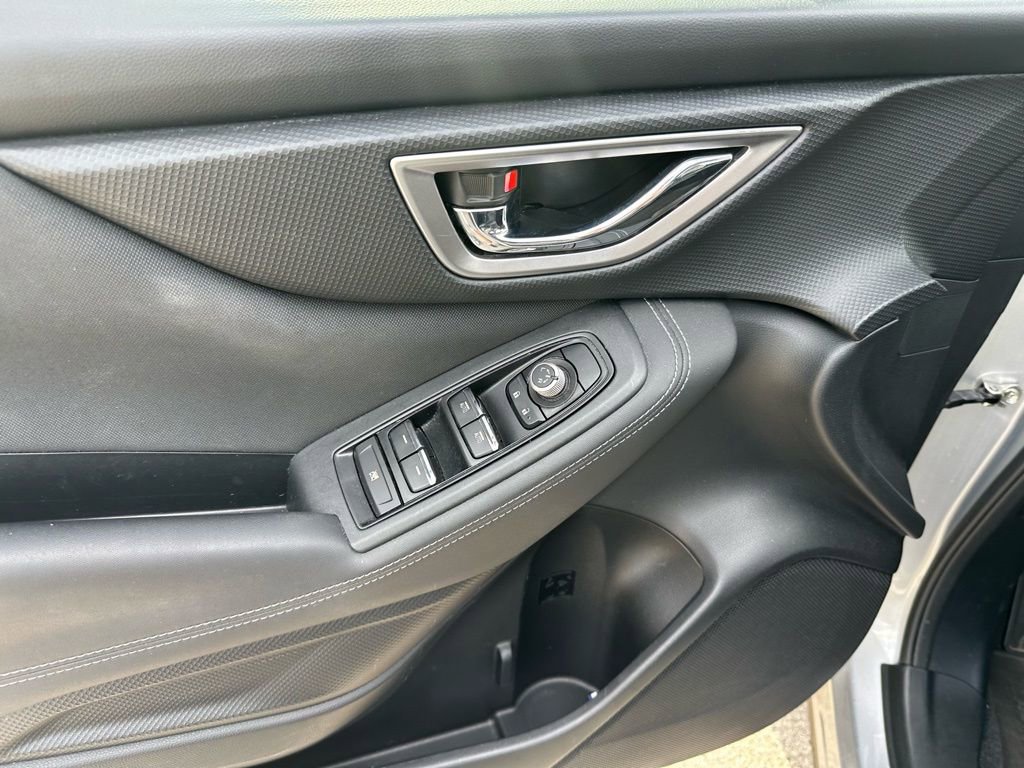 Used 2020 Subaru Forester Premium image 23
