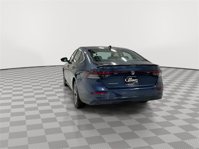 Used 2024 Honda Accord EX image 8