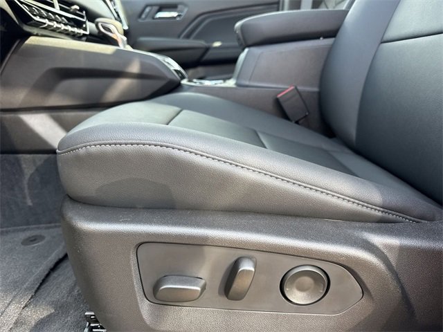 New 2026 GMC Canyon Elevation w/ Convenience Package image 12