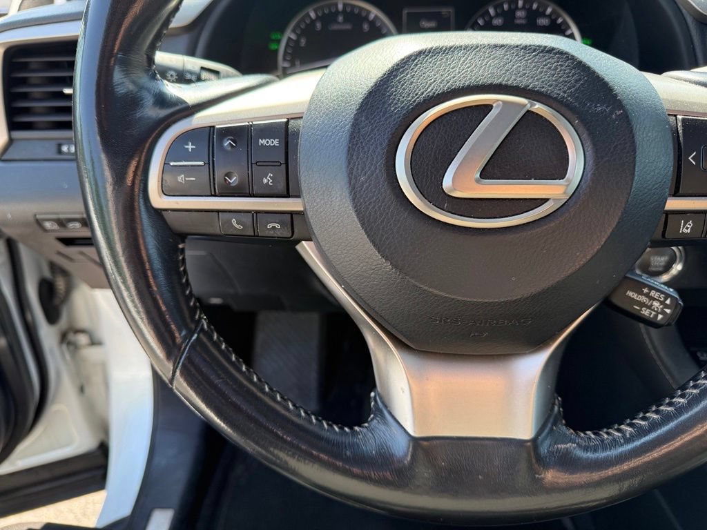 Used 2016 Lexus RX 350 AWD w/ Premium Package image 10