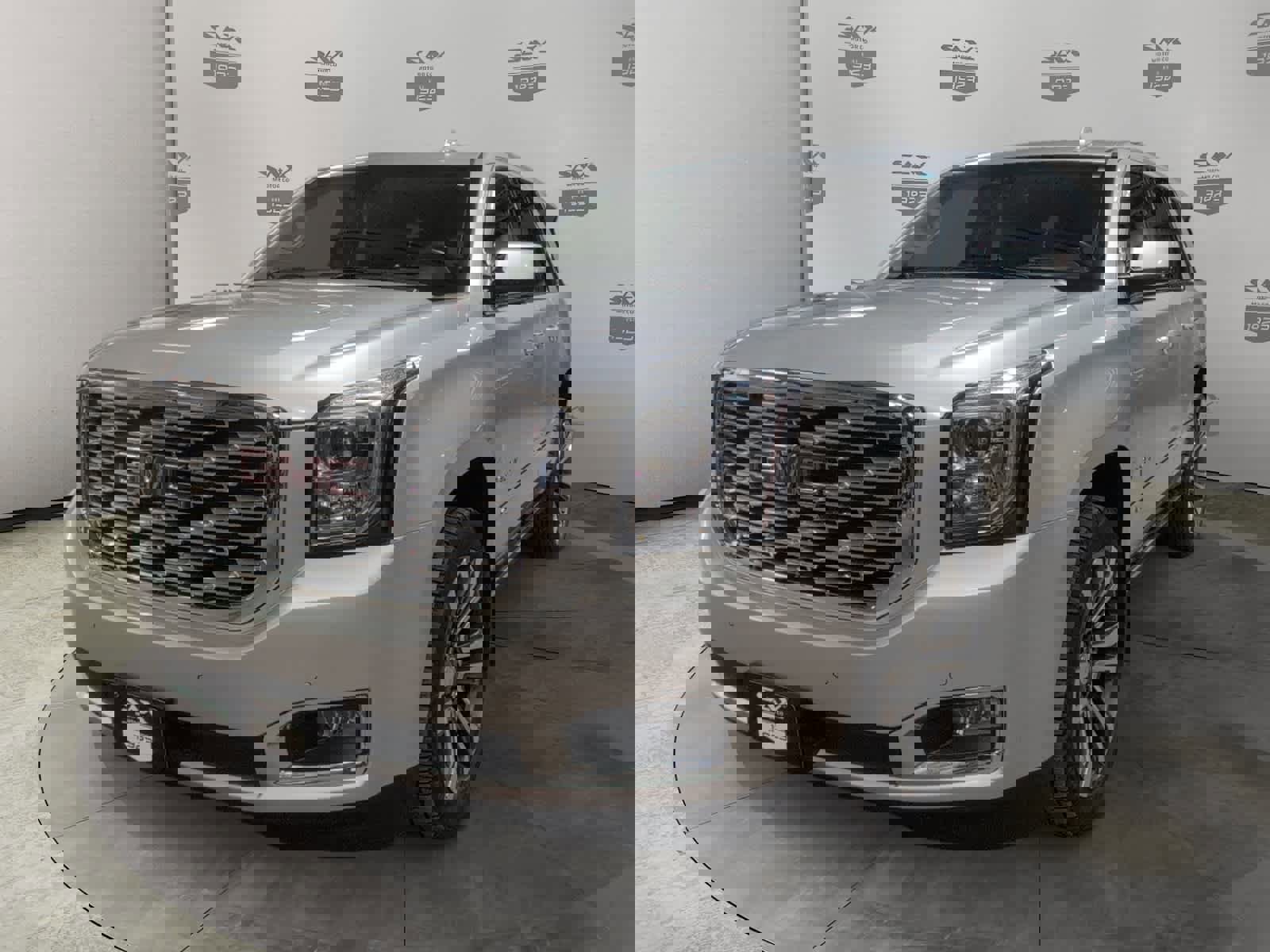 Used 2019 GMC Yukon Denali image 7