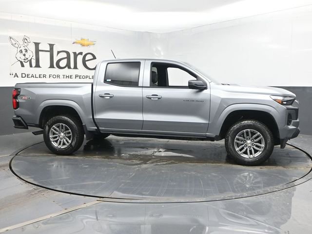 New 2026 Chevrolet Colorado LT w/ LT Convenience Package