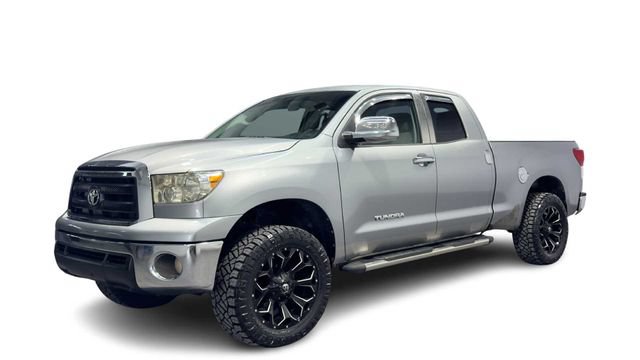Used 2012 Toyota Tundra 2WD Double Cab image 5