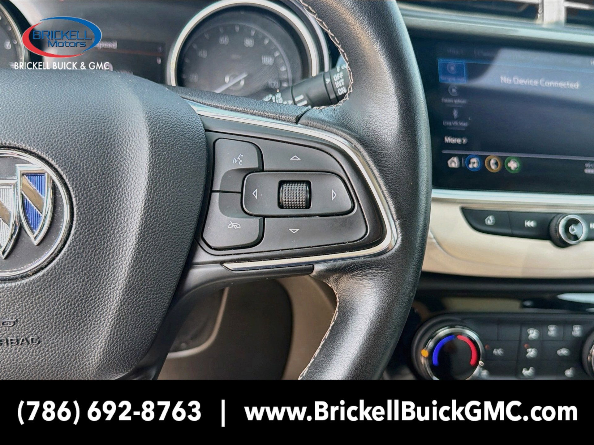 Used 2023 Buick Encore GX Preferred w/ Cold Weather Comfort Package FWD image 35
