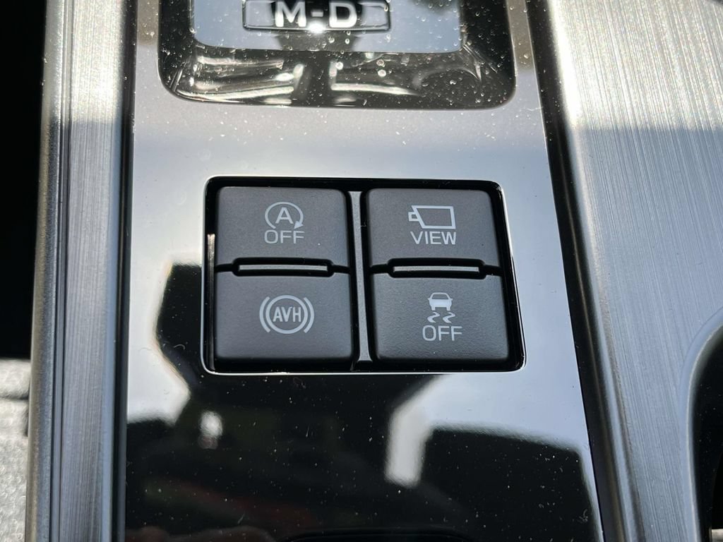 New 2026 Subaru Outback Touring XT AWD/4WD image 29
