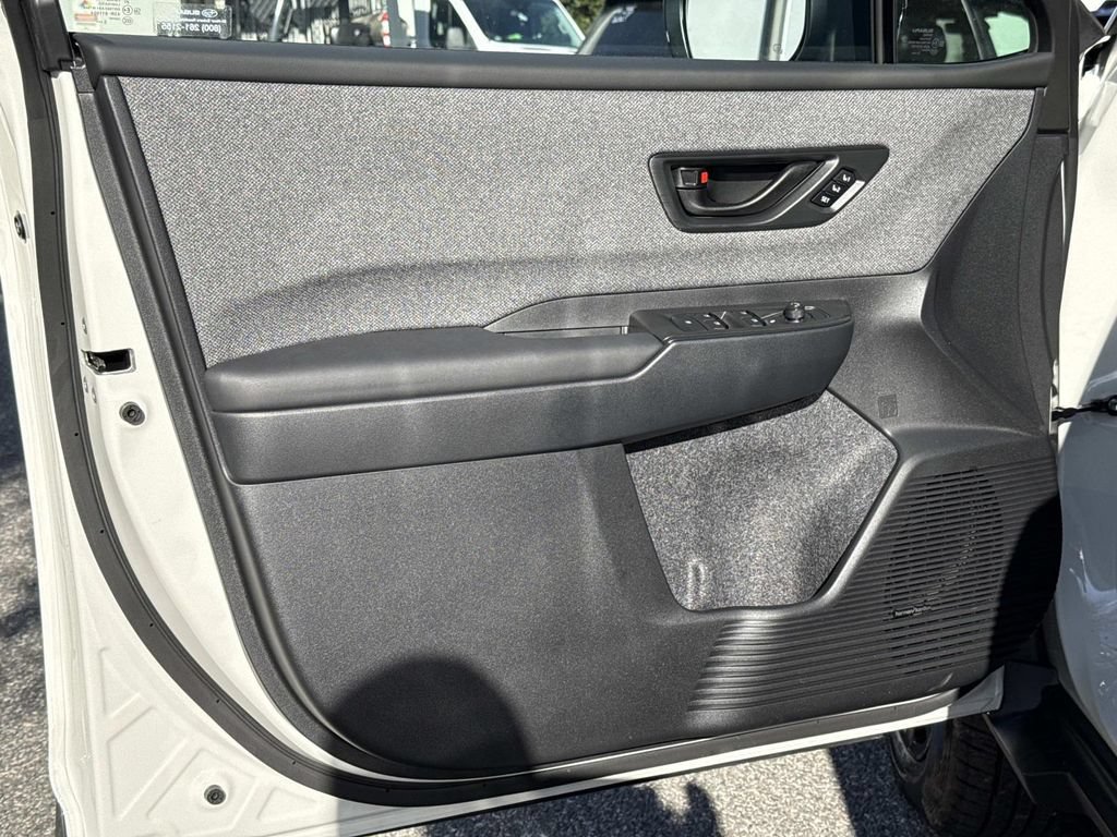 New 2026 Subaru Outback Limited AWD/4WD image 19