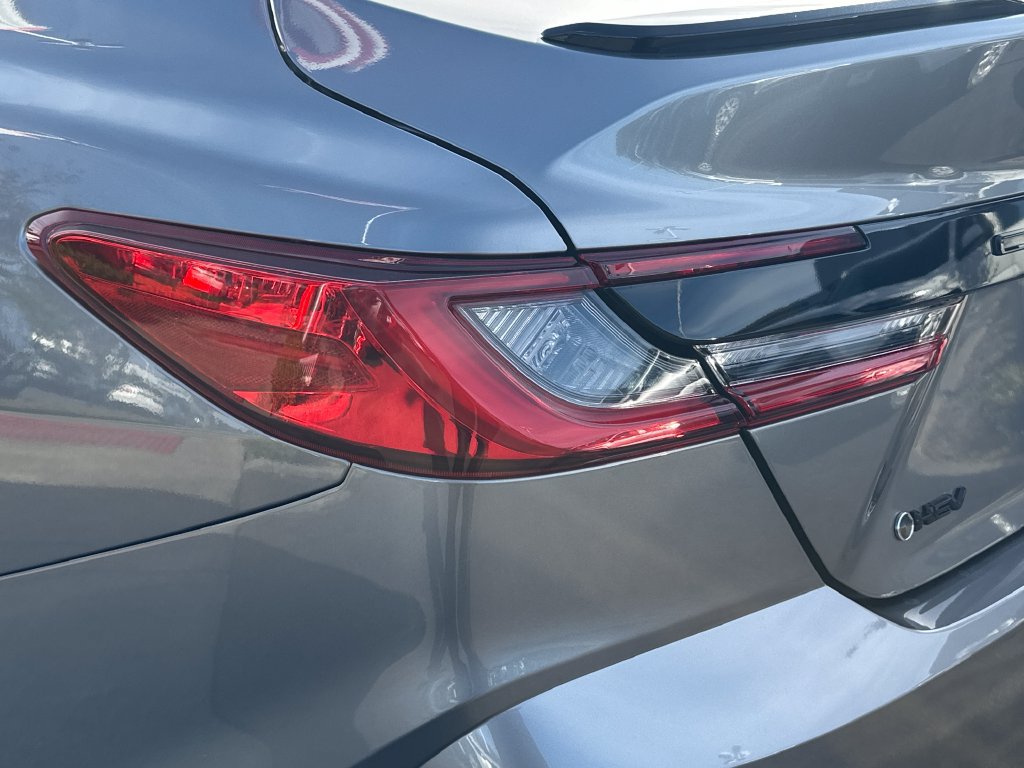 Certified 2025 Toyota Camry XSE FWD image 10