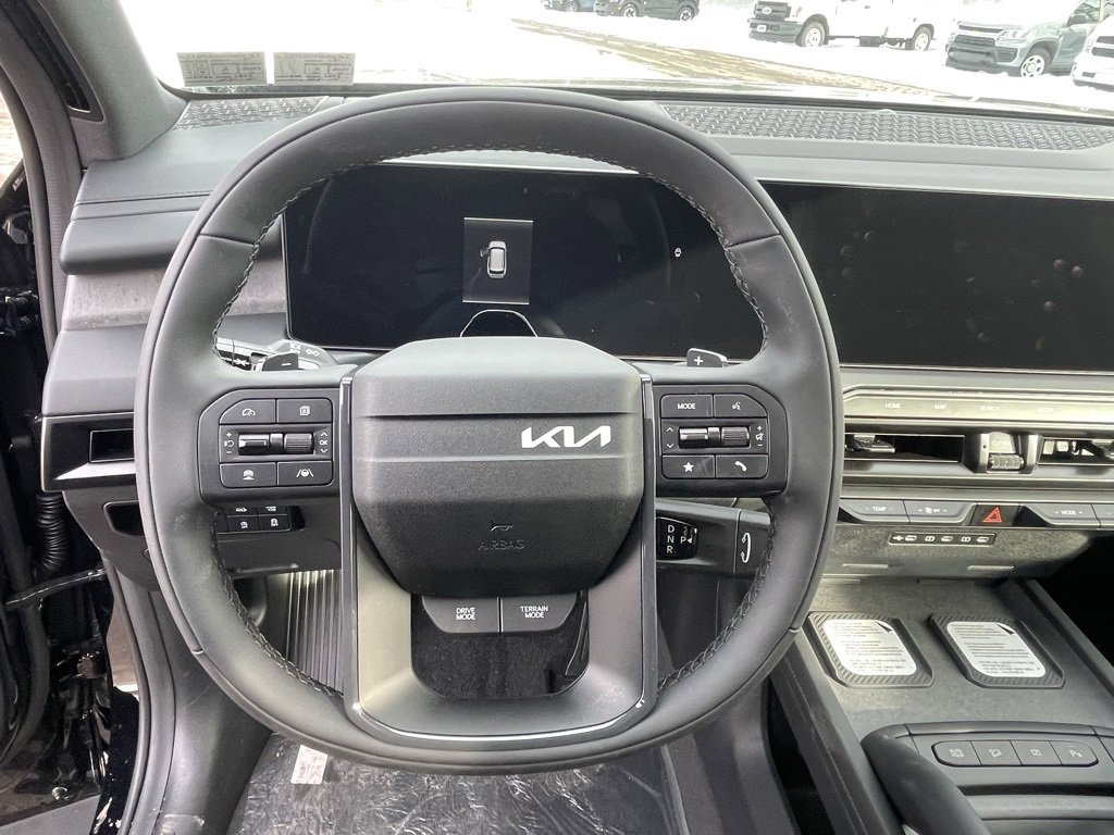 New 2027 Kia Telluride EX X-Line image 41