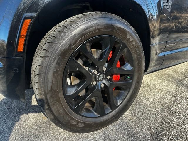 Used 2023 Land Rover Defender 110 X image 9