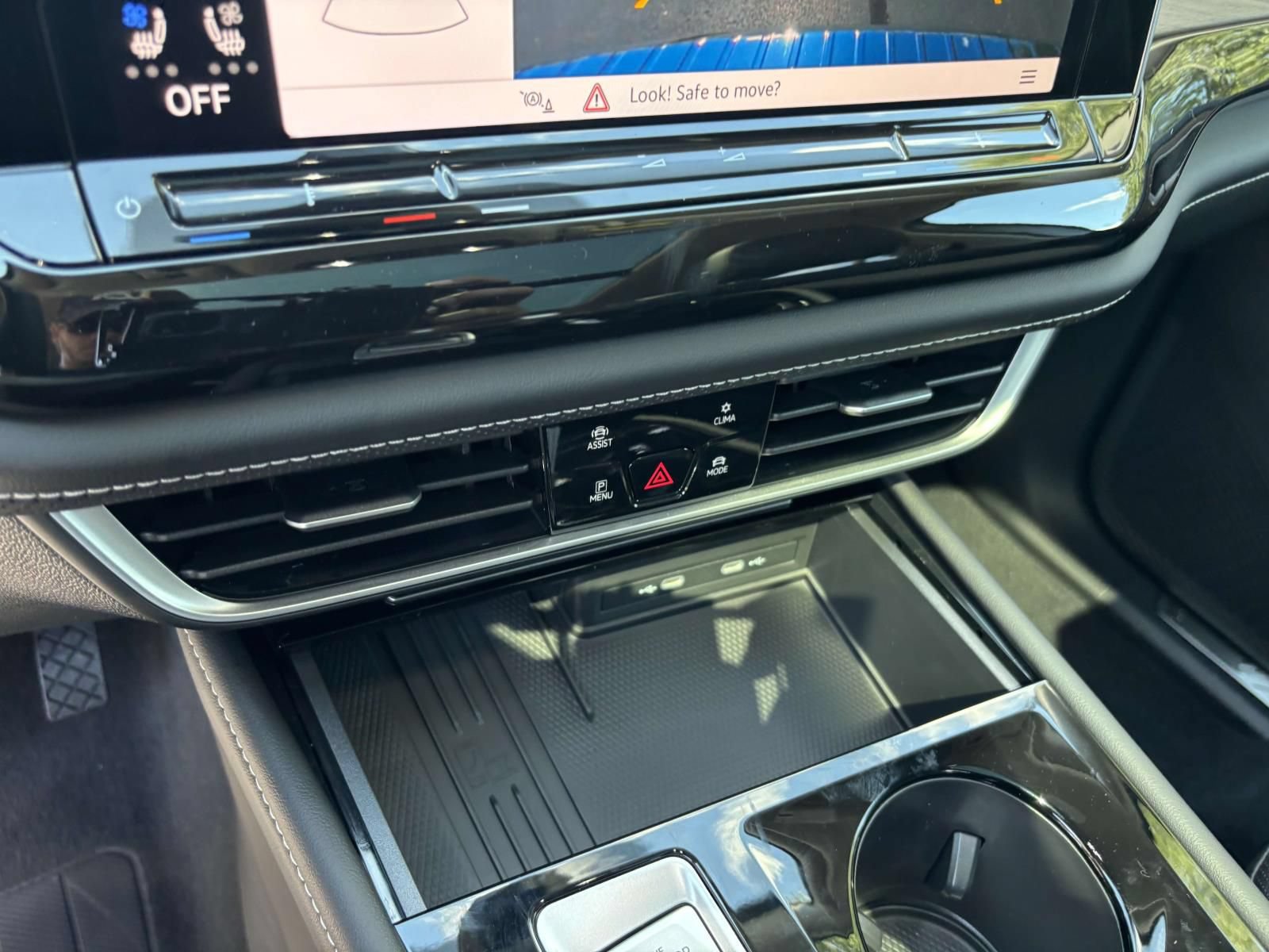 New 2026 Volkswagen Atlas SE AWD/4WD image 23