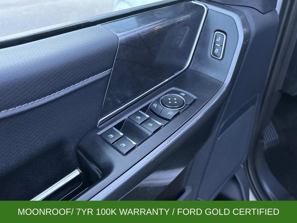 Certified 2022 Ford F150 XLT w/ Equipment Group 302A High image 20