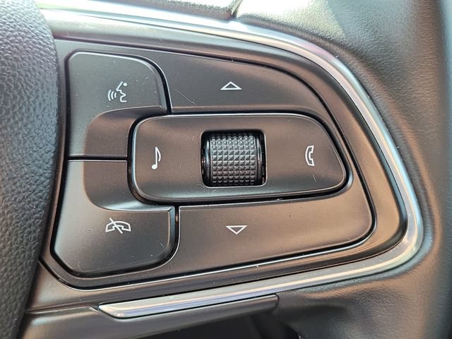 Used 2024 Buick Encore GX Sport Touring w/ Comfort Package AWD/4WD image 15