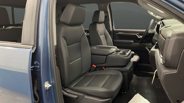 New 2026 Chevrolet Silverado 2500 LT w/ All Star Edition AWD/4WD image 24