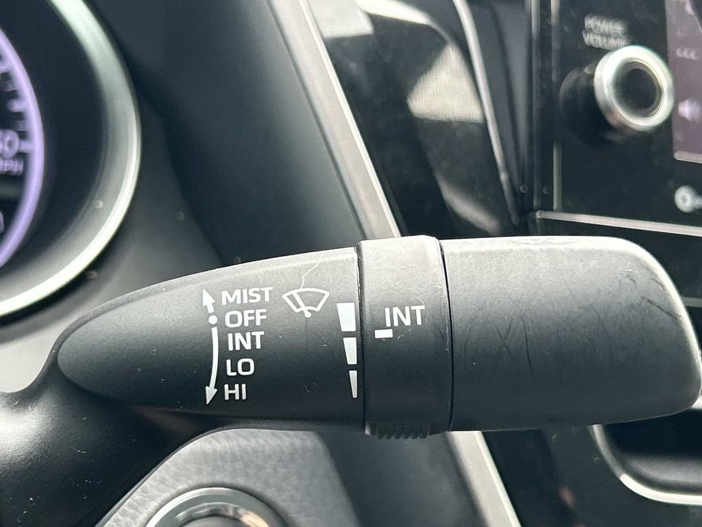Used 2023 Toyota Camry XLE FWD image 43