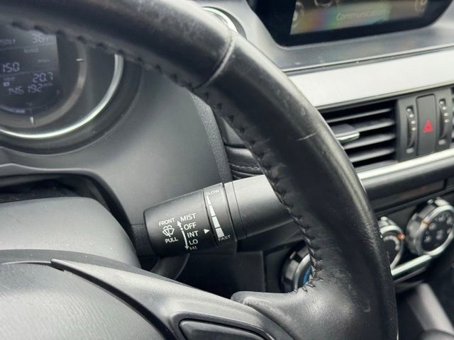 Used 2016 MAZDA MAZDA6 Sport FWD image 27