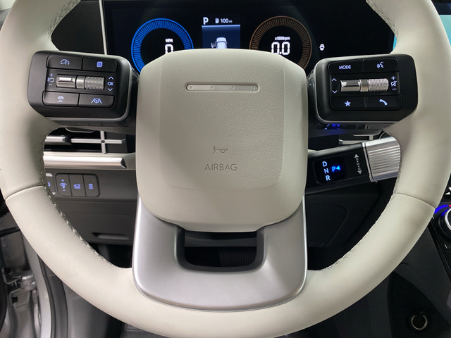 New 2026 Hyundai Santa Fe SE AWD/4WD image 14