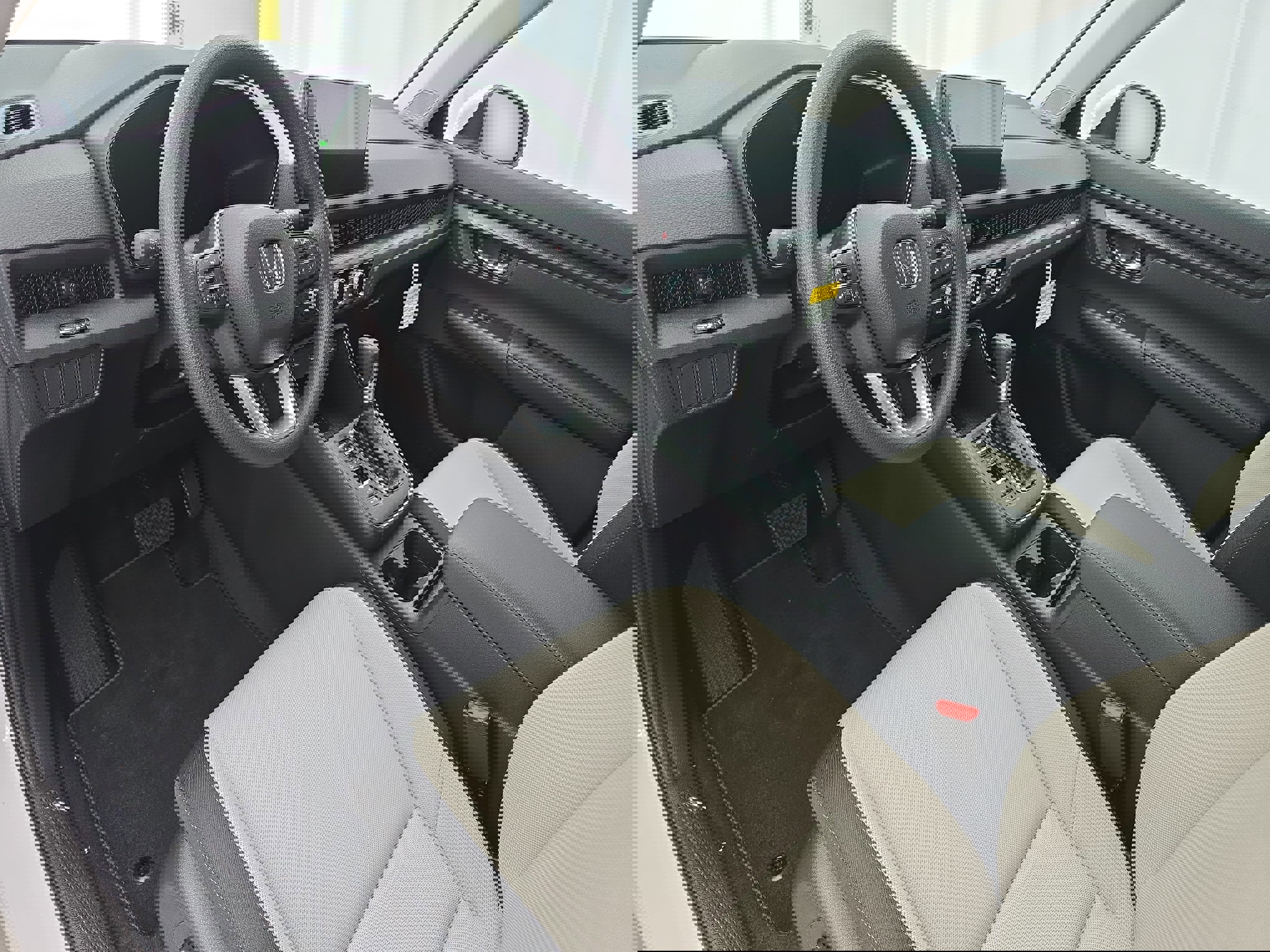 New 2026 Honda CR-V EX image 15