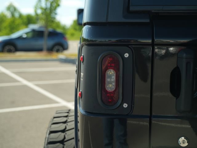 Used 2018 Jeep Wrangler Unlimited Sport S AWD/4WD image 43