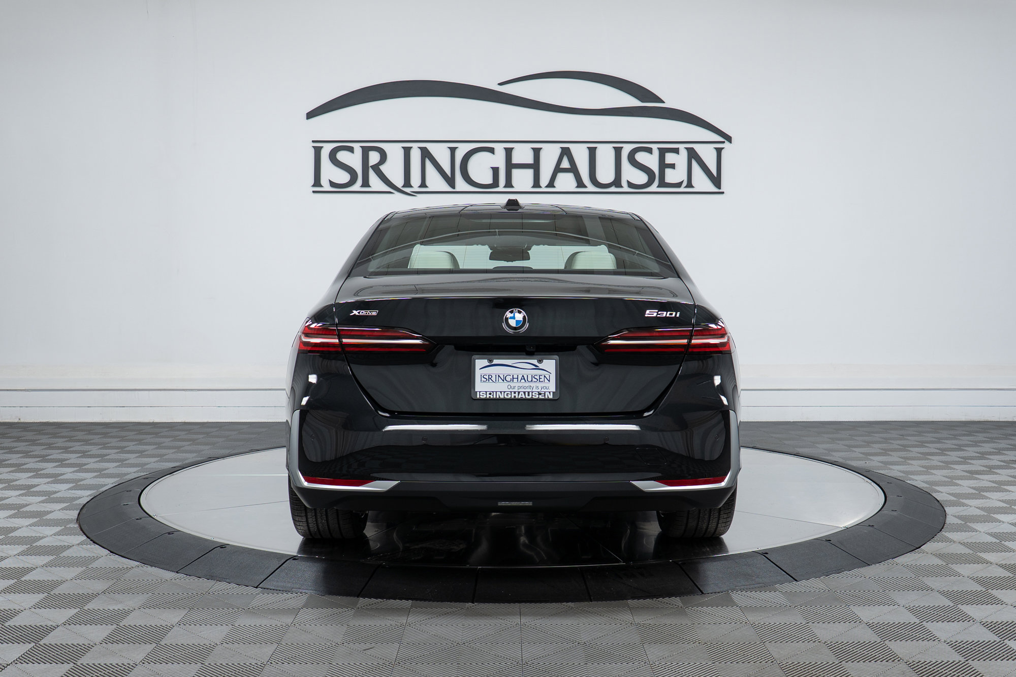 New 2026 BMW 530i xDrive w/ Premium Package image 6