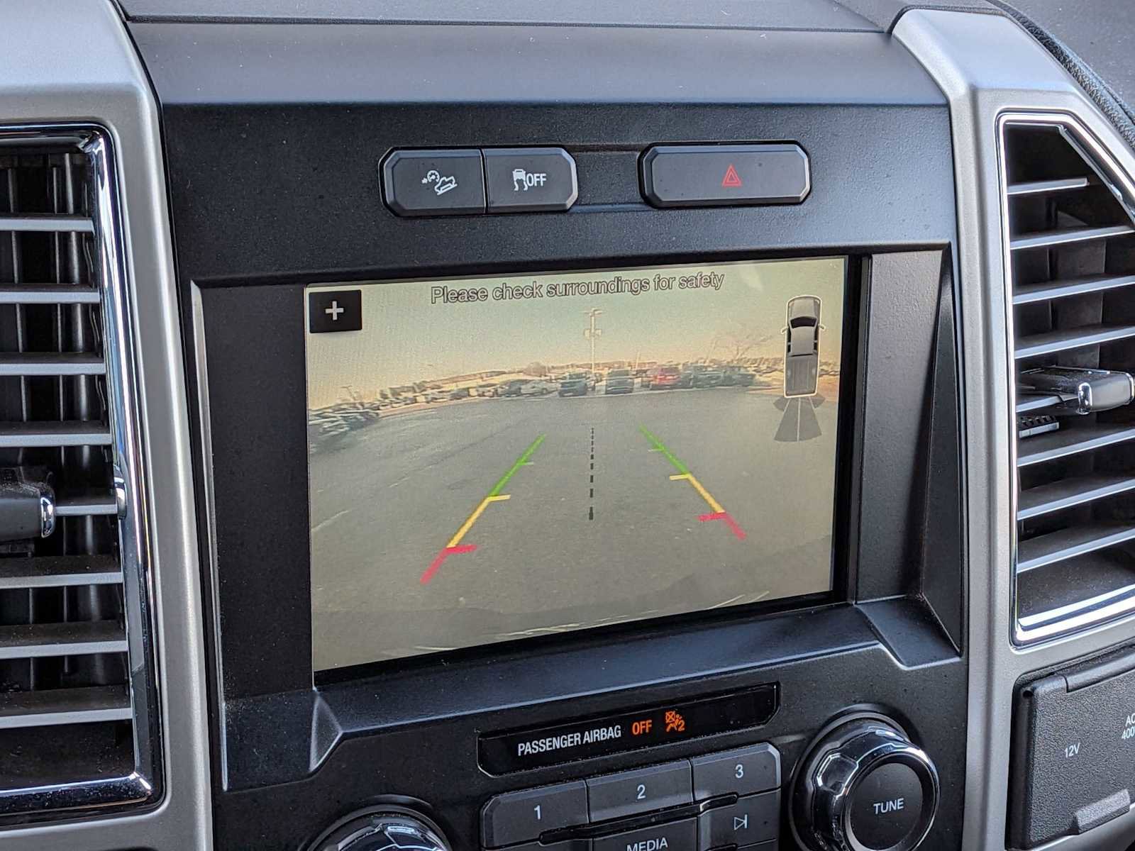 Used 2016 Ford F150 Lariat image 26