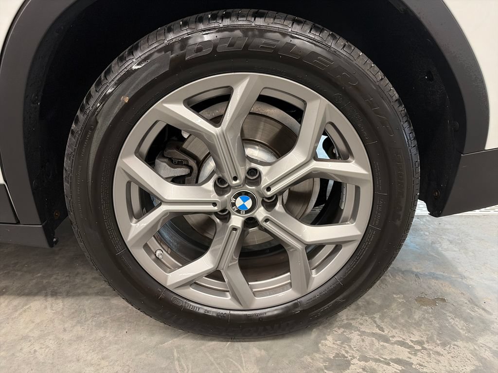Used 2021 BMW X3 xDrive30i w/ Premium Package AWD/4WD image 24