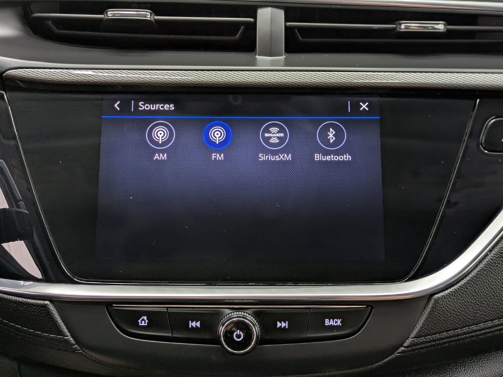 Used 2021 Buick Encore GX Preferred w/ Cold Weather Comfort Package FWD image 22