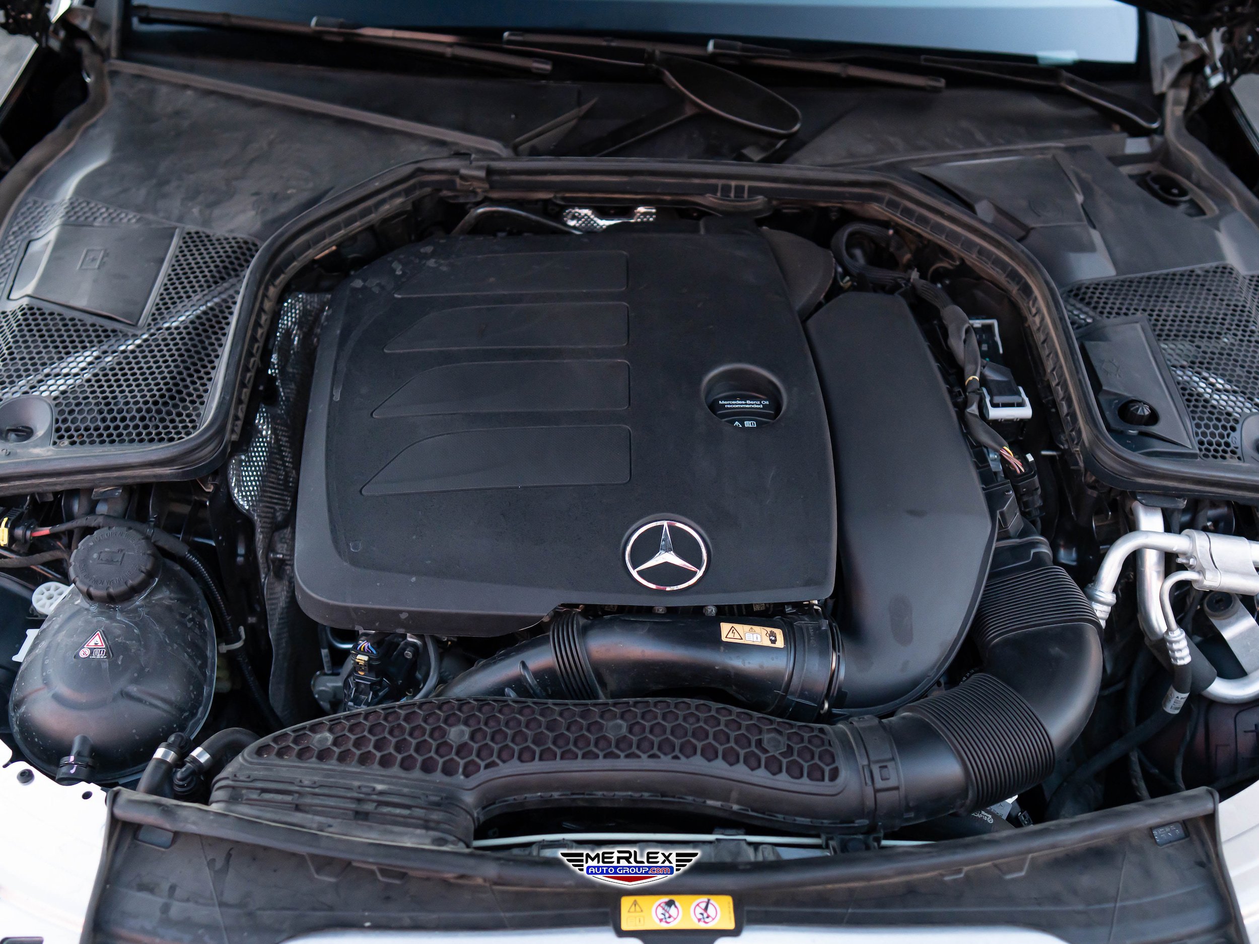 Used 2020 Mercedes-Benz C 300 Sedan image 50