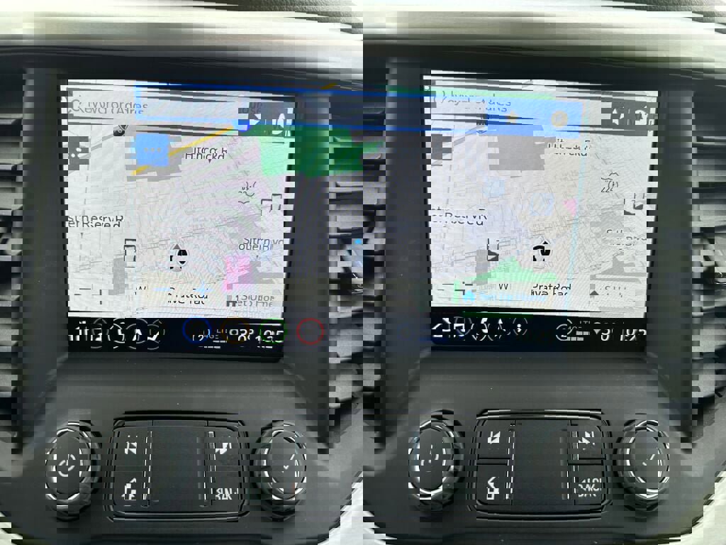 Certified 2022 GMC Acadia SLE w/ Driver Convenience Package image 10