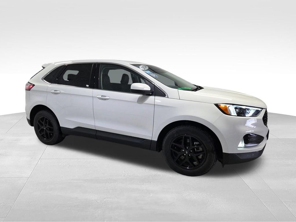 Used 2024 Ford Edge SEL w/ Convenience Package AWD/4WD image 26