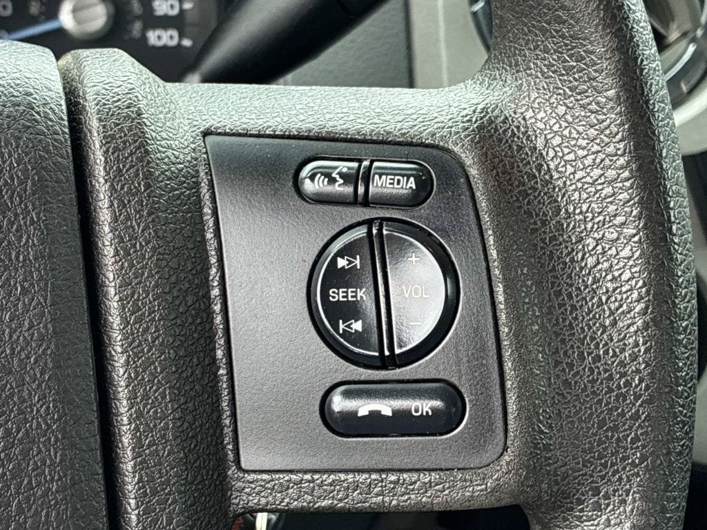 Used 2014 Ford F250 XLT w/ Snow Plow Prep Package AWD/4WD image 22