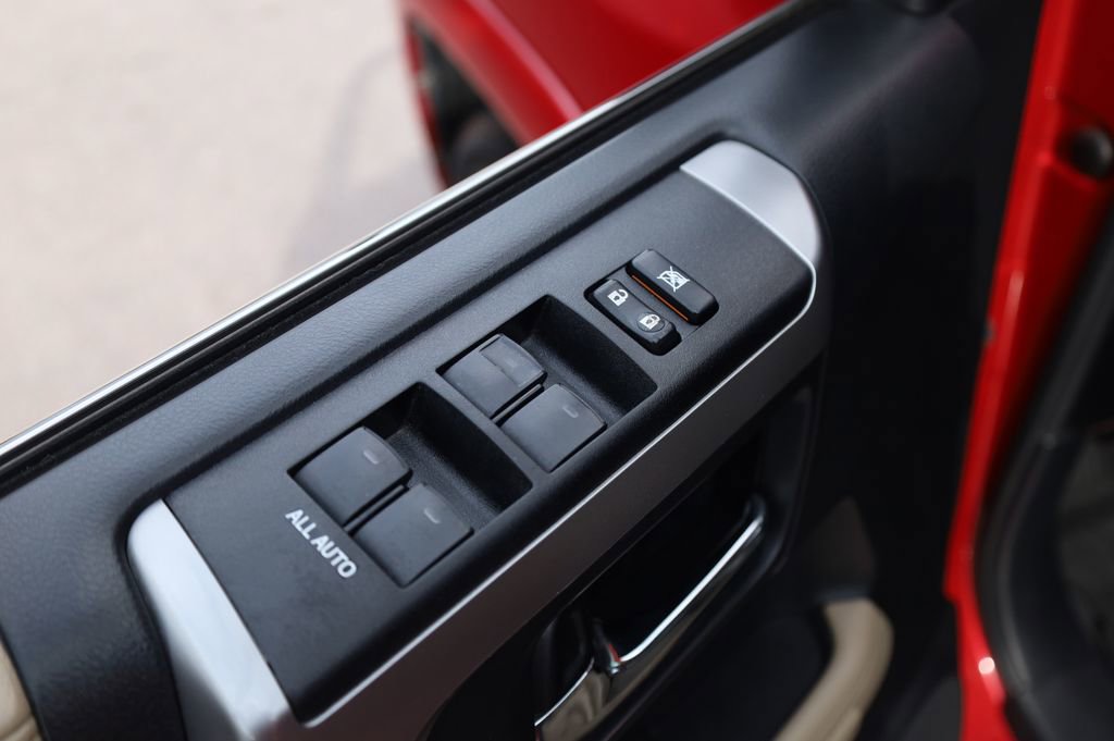 Used 2019 Toyota 4Runner Limited image 22