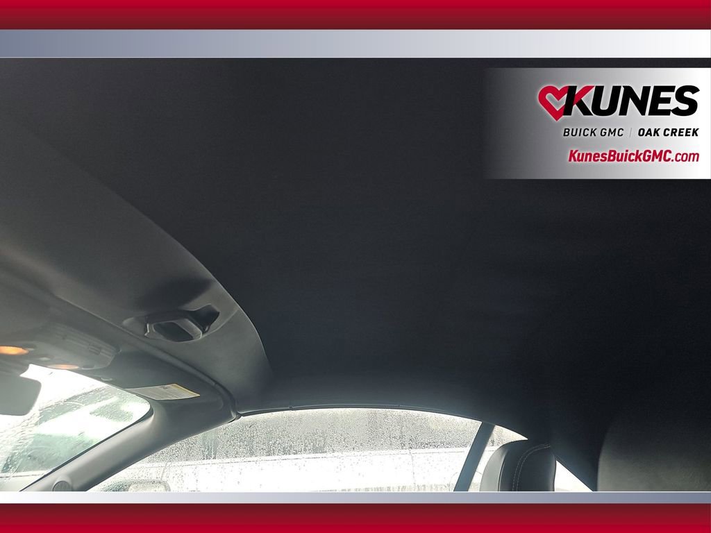 Used 2023 Ford Mustang Premium image 21