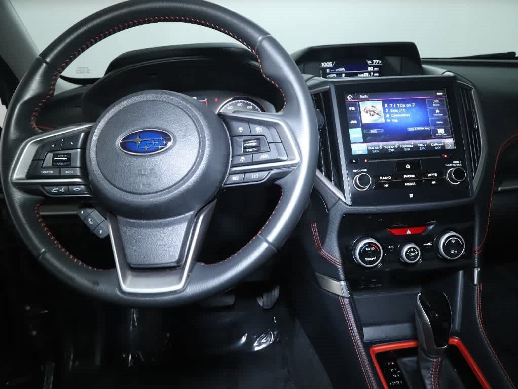 Used 2019 Subaru Forester Sport w/ Popular Package #2 AWD/4WD image 29