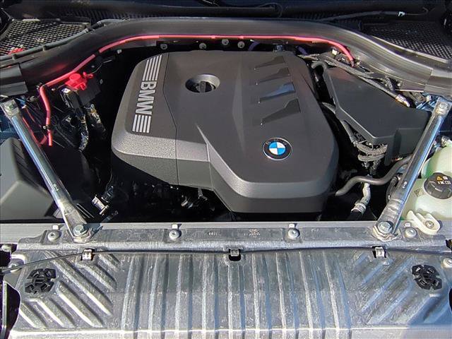 Used 2026 BMW X3 xDrive30i w/ M Sport Package AWD/4WD image 15