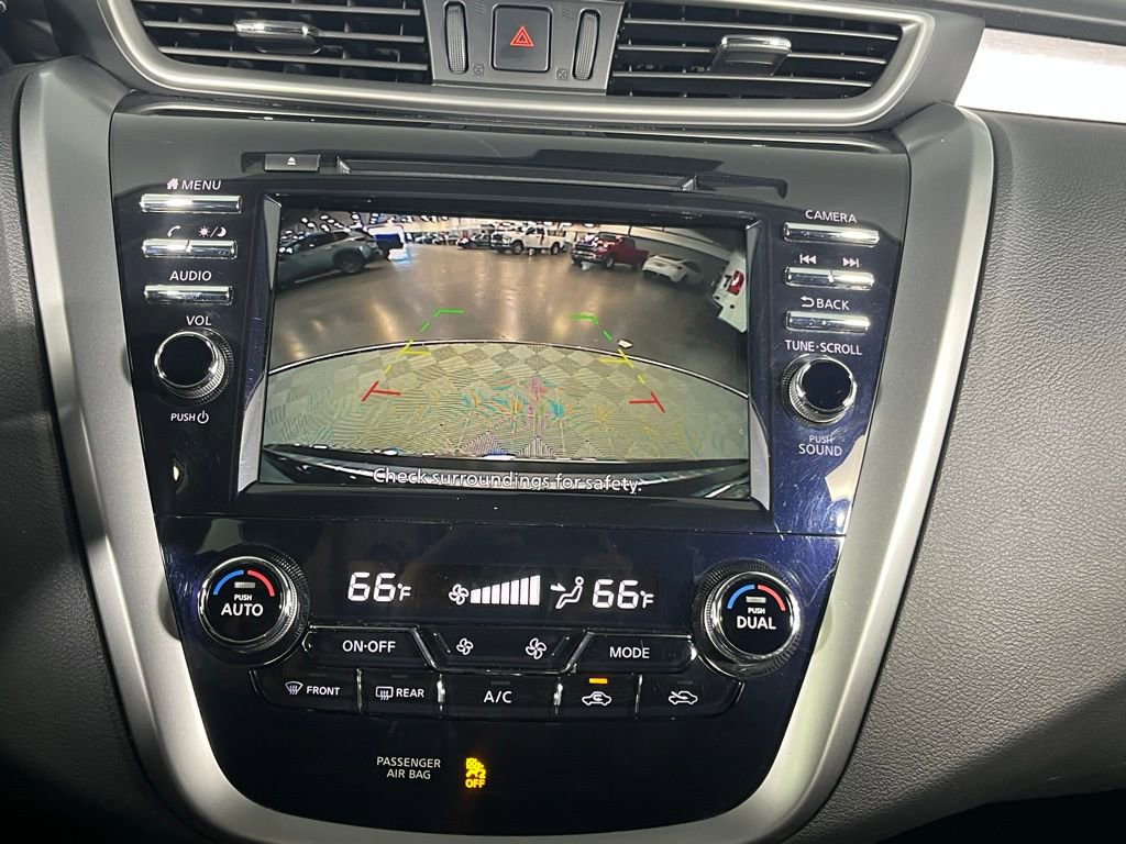 Used 2024 Nissan Murano SV image 19