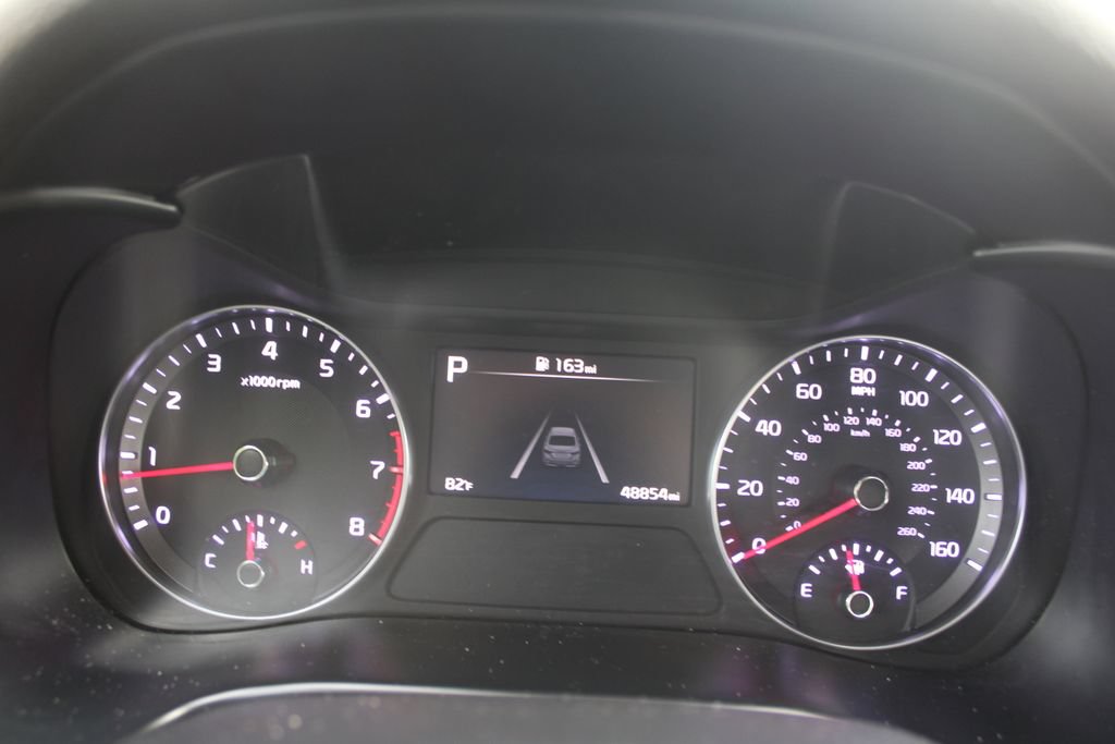Used 2024 Kia Forte LXS FWD image 27