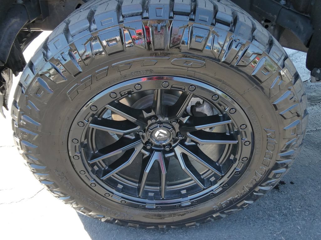 Used 2025 Ford F150 Lariat AWD/4WD image 10