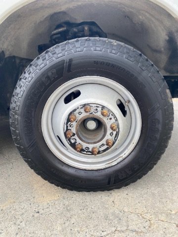 Used 2016 Ford F350 XL w/ Power Equipment Group image 34