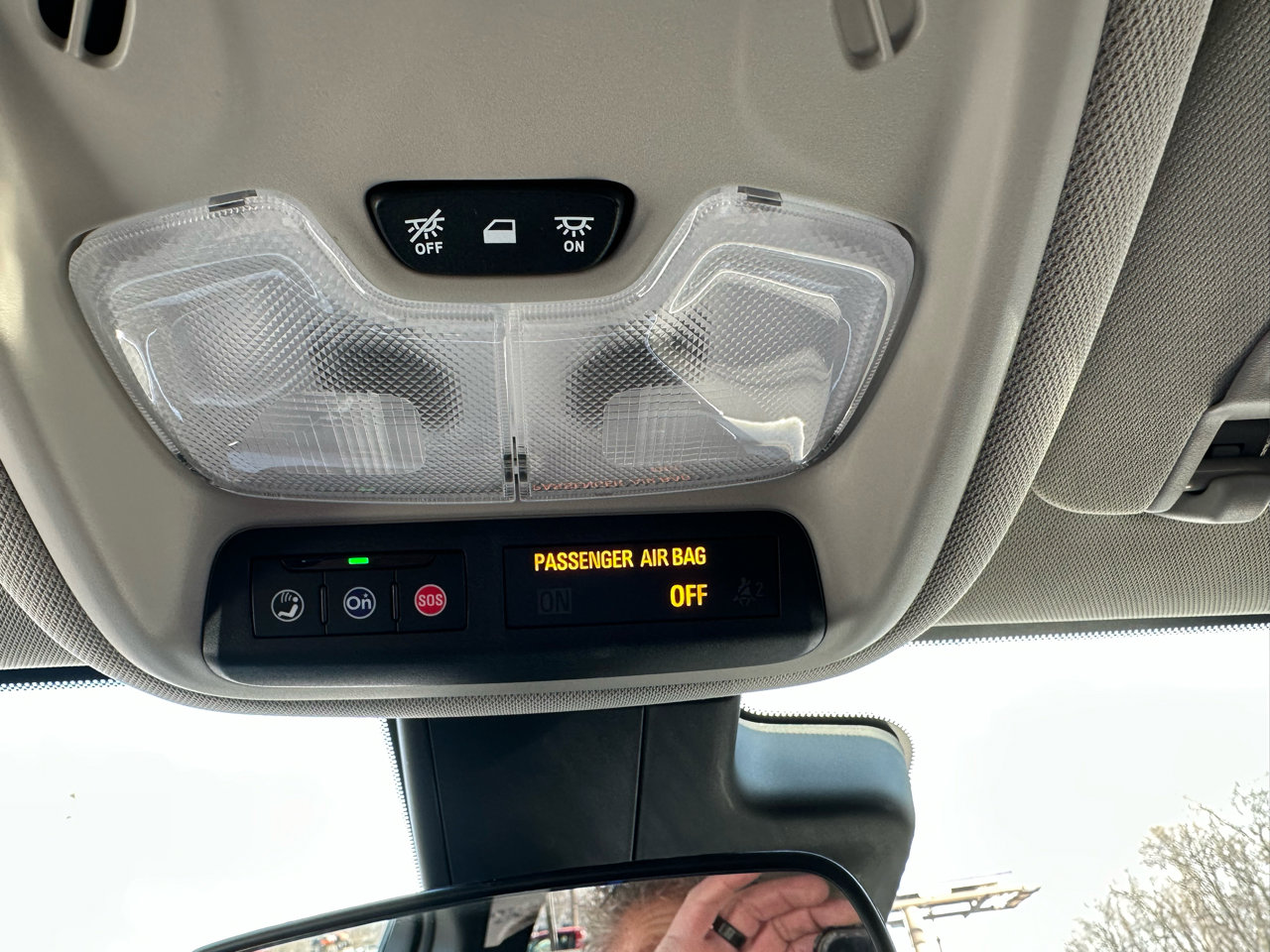 Used 2023 Buick Encore GX Preferred w/ Cold Weather Comfort Package image 18