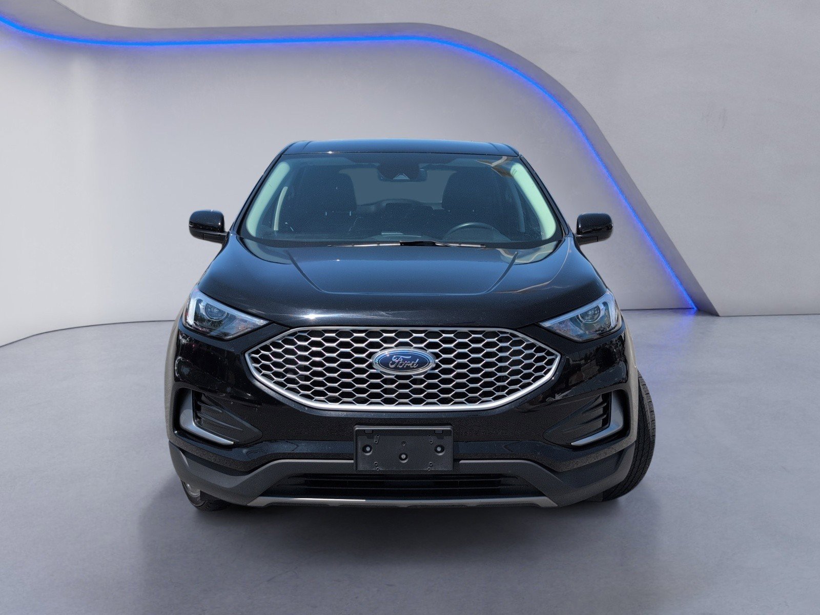 Used 2024 Ford Edge SEL AWD/4WD image 12